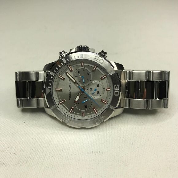 Vince Camuto Watch + Sunglass Set NWOT - Picture 2 of 6